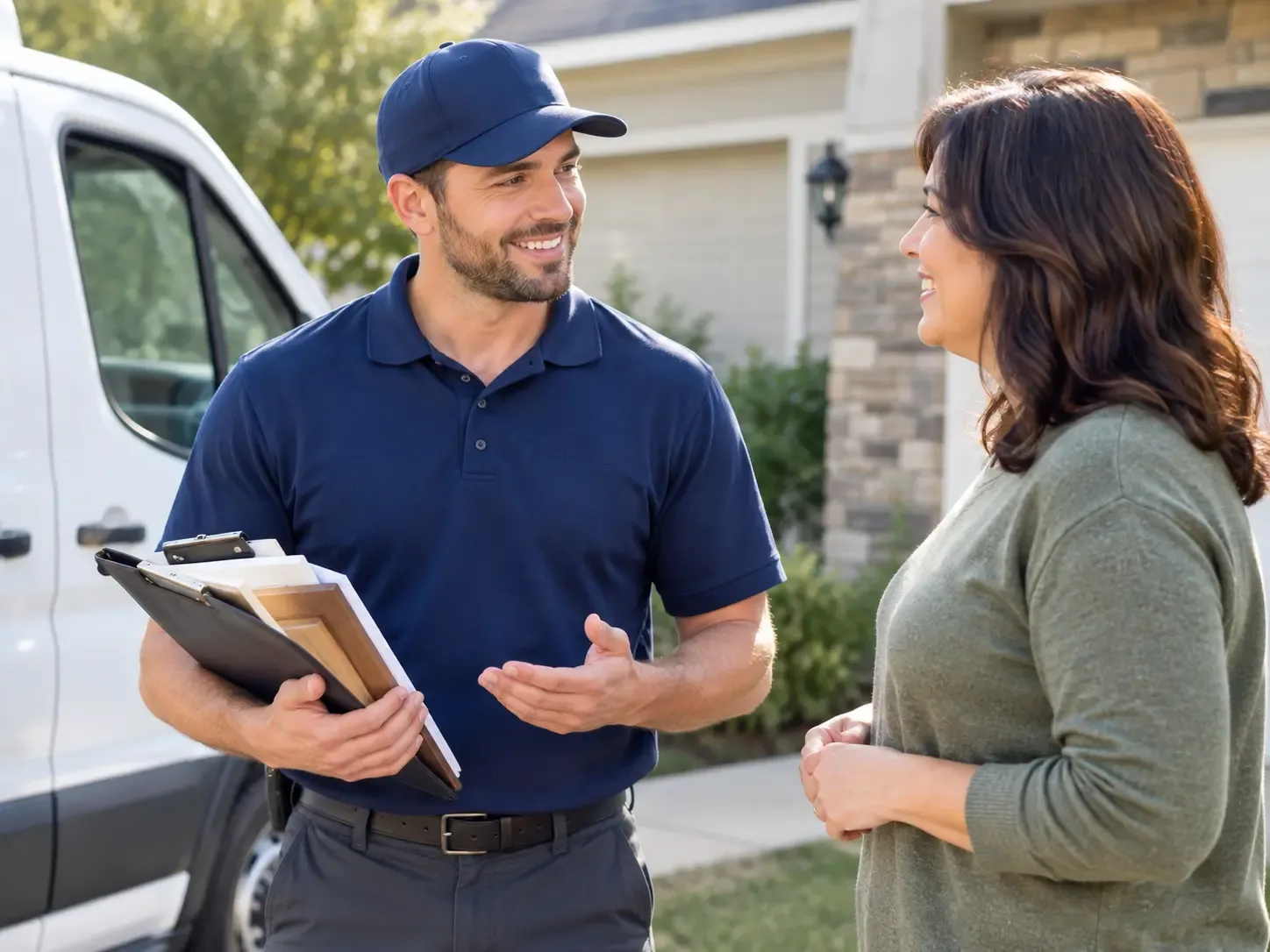 Kitchen Cabinet Refacing Clinton, IL FAQs